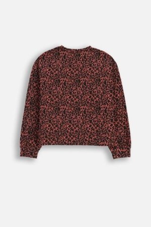 COCCODRILLO t-krekls CRAFT PUNK GIRL JUNIOR, daudzkrāsains, ZC5143104CGJ-022-146, 146 cm