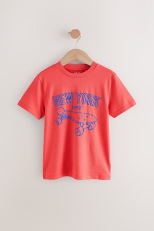 NEXT t-krekls, E98706, 140 