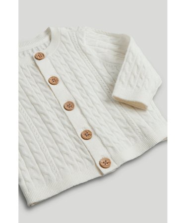 MOTHERCARE jaciņa ar pogām, AW32401 cm 