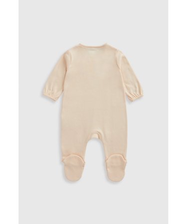 MOTHERCARE zīdaiņu kombinezons, IF372 80 