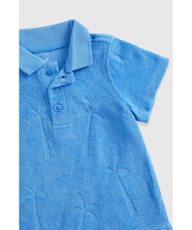 MOTHERCARE t-krekls, šorti, HE357 