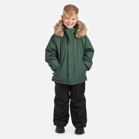 HUPPA ziemas komplekts WINTER 7, 41480720-00197, 128 cm 