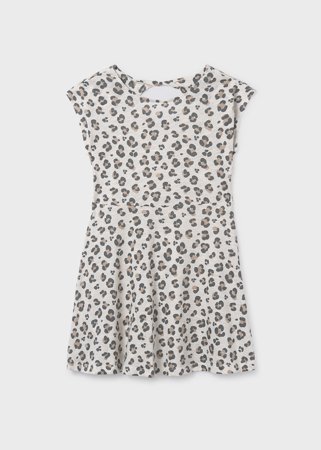 MAYORAL kleita, bone, 6.912-72, 157  cm 