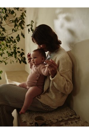 NEXT džemperis un bikses, Q94928 62-68 