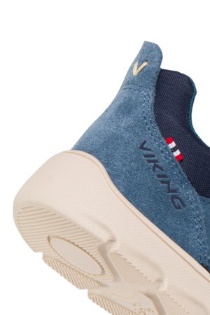 VIKING ikdienas apavi, TERRAK BAREFOOT TEX 2V, 3-25015-74, 28 izmērs 