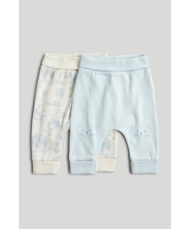 MOTHERCARE bikses 2 gab., AV44401 62 cm 