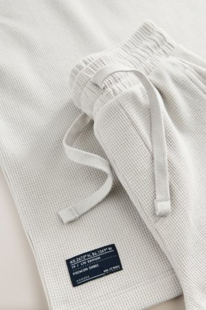 NEXT t-krekls ar īsām piedurknēm un šorti, AG3516, 140 cm