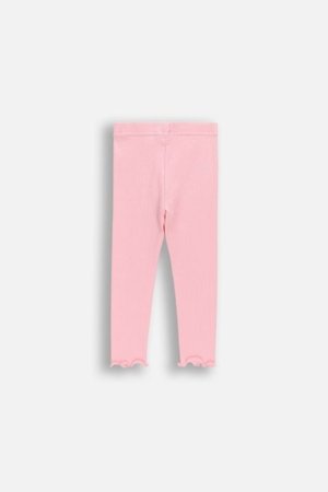 COCCODRILLO legini, rozā, WC6122101FGN-033-062, 62 izmērs 