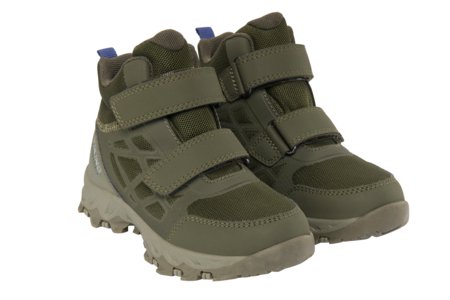 VIKING zābaki, TRACK MID WP 2V, 3-53620-37, 26 izmērs 
