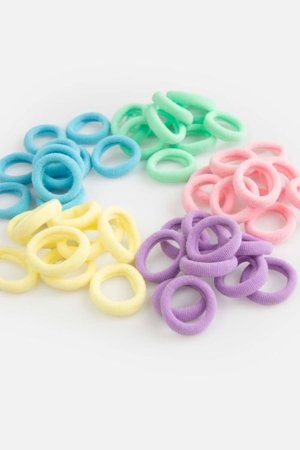 COCCODRILLO matu gumijas, daudzkrāsainas, WC6311801PBJ-022-000,  