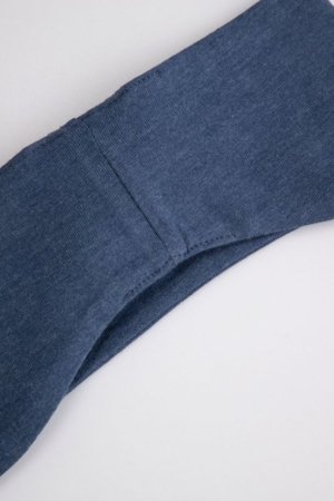 COCCODRILLO galvas saite, zila, WC6310101ASB-015-050, 50/52 izmērs 