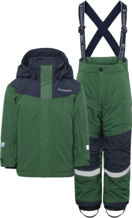 DIDRIKSONS ziemas komplekts SKARE, 504342-H14, 120 cm 