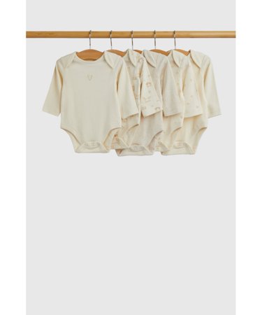 MOTHERCARE smilšu trauks 5 gab, IF191 80 