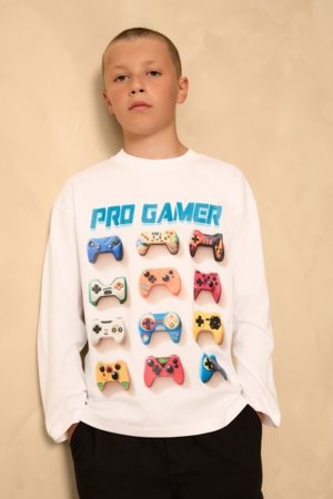 NEXT t-krekls, F25270 128 cm