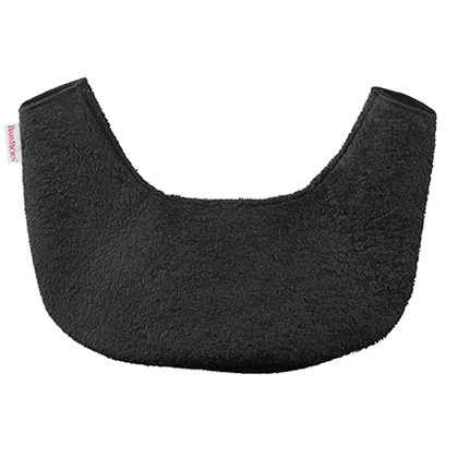 BABYBJÖRN priekšautiņš ķengursomai black ONE 0300 030076