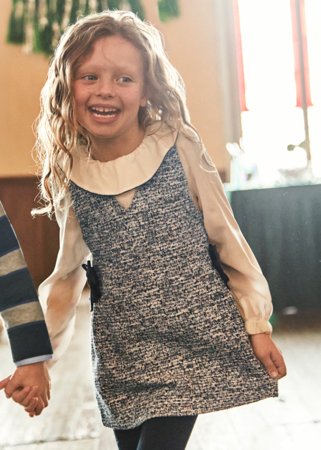 MAYORAL kleita, ocean, 4.990-36 