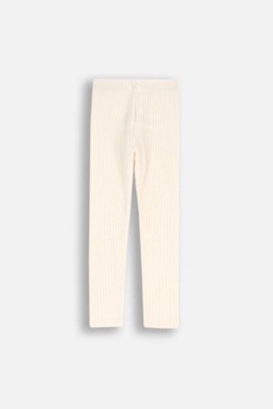 COCCODRILLO legini ELEGANT JUNIOR GIRL, ecru, ZC4122101EJG-003-122, 122 cm