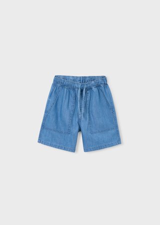 MAYORAL šorti, medium, 3.204-5, 110  cm 