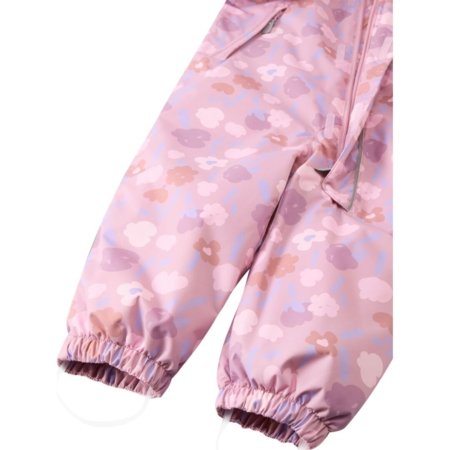REIMA ziemas virsdrēbes Lappi, rozā, 5100129C-4501, cm 