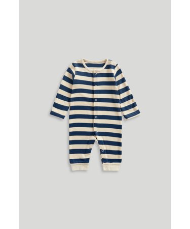 MOTHERCARE zīdaiņu kombinezons 3 gab., LK158 80 
