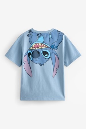 NEXT LILO AND STITCH t-krekls ar īsam piedurknēm, N94091 140 