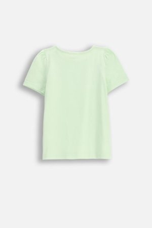 COCCODRILLO t-krekls ar īsam piedurknēm, zali, WC6143202EJG-010-164, 164 izmērs 