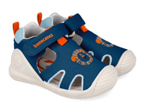BIOMECANICS sandales, 262185-A556, izmērs 