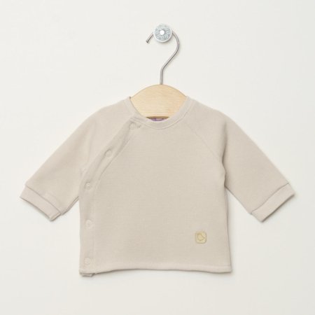 VILAURITA t-krekls PUKU, krēmkrāsas, art 1101, 68  