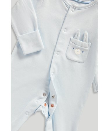 MOTHERCARE komplekts mazulim 8 gab., LK406 62 