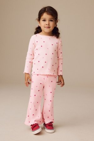 NEXT legingi, E51420, 110-116 