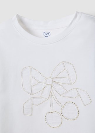 OVS t-krekls ar īsam piedurknēm, cm, 