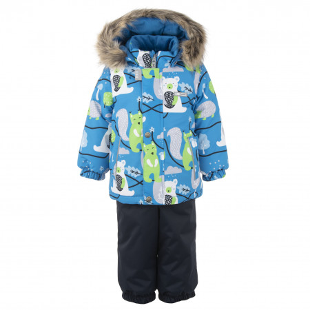 LENNE Komplekts Forest 20315-6589 20315-6589