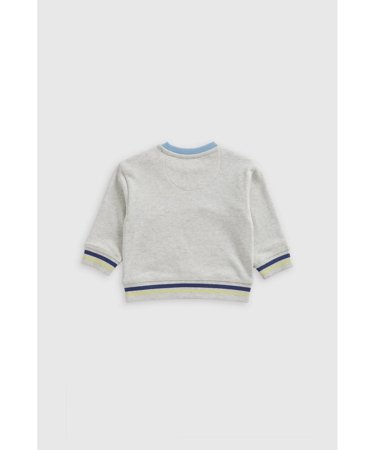 MOTHERCARE džemperis, JL298 116 