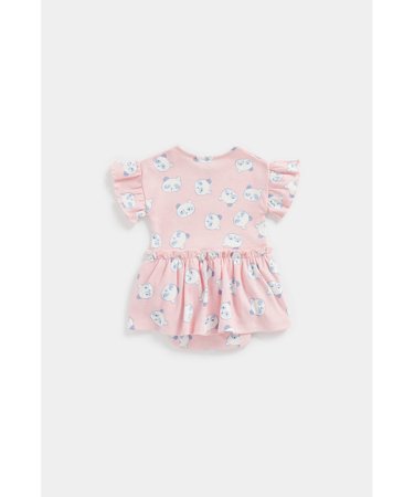 MOTHERCARE bodijs ar īsam piedurknēm, EB505 622749
