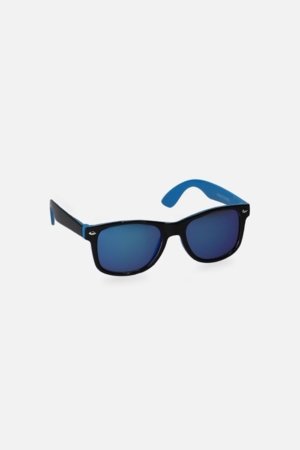 COCCODRILLO saulesbrilles, zali, WC6312101SGL-022-000 