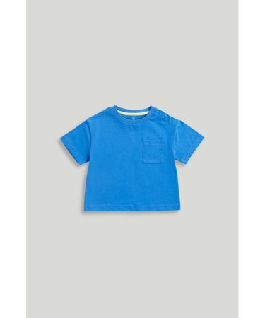 MOTHERCARE t-krekls ar īsam piedurknēm 3 gab., LL988 98 