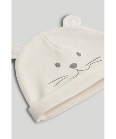 MOTHERCARE zīdaiņu kombinezons, cepure, AW24401 50 cm 