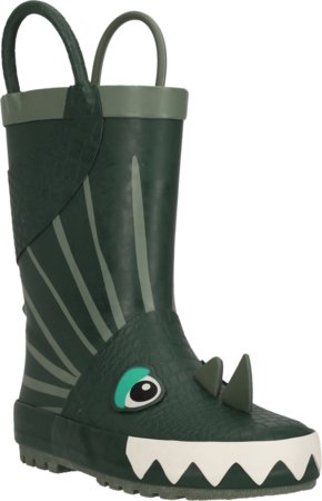 ZIG ZAG gumijas zābaki ROOK, Z252407-3013, 24 izmērs 