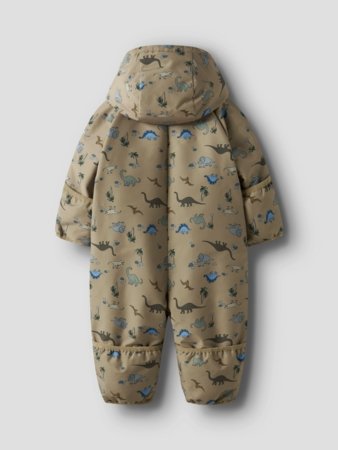 NAME IT kombinezons SNOW, 13245311, 50/56 cm 