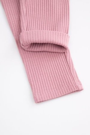 COCCODRILLO legingi, rozā, ZC5122103TGN-033-068, 68 cm 