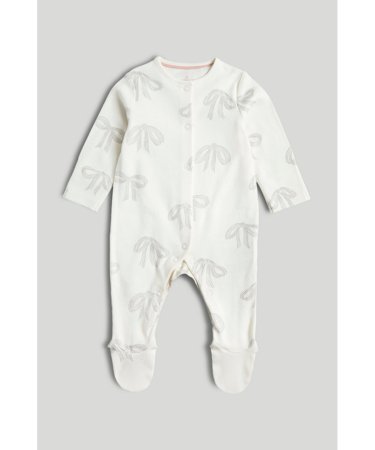 MOTHERCARE 8 daļu mazuļa komplekts, AV50601 56 cm 