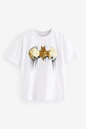 NEXT BATMAN t-krekls ar īsam piedurknēm, 678484 152 