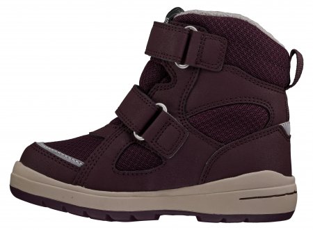 VIKING ziemas zābaki SPRO HIGH GTX WARM, violeti, 27 izmērs, 3-90935-62 3-90935-62 22
