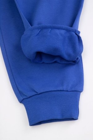 COCCODRILLO džogera bikses, melni, cm 