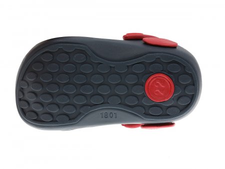 BEPPI sabo kurpes navy blue, 2185170 2185170-19