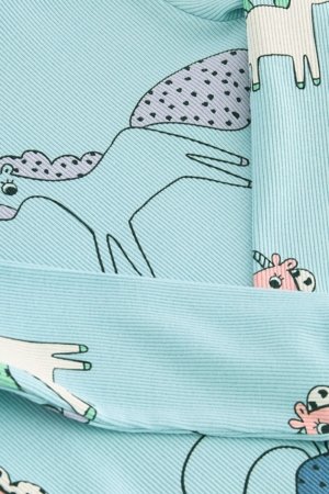 NEXT t-krekls ar garām piedurknēm, 168430 62-68 