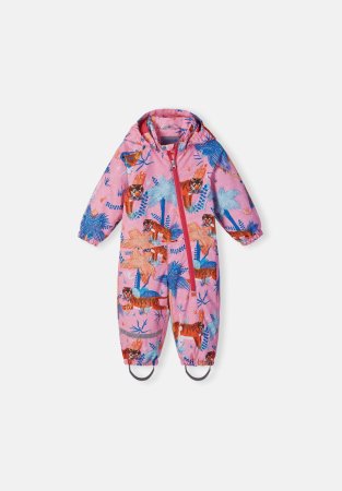 LASSIE virsdrēbes SAFY, rozā, 86 cm, 710743R-4091 710743R-4091 86