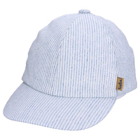 TUTU cepure ar nagu, 3-007759, 50-54 cm 