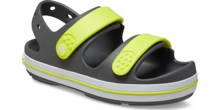 CROCS, sandales, 209423-1NJ, 32 izmērs 