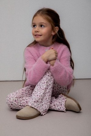 COCCODRILLO džemperis, rozā, cm 